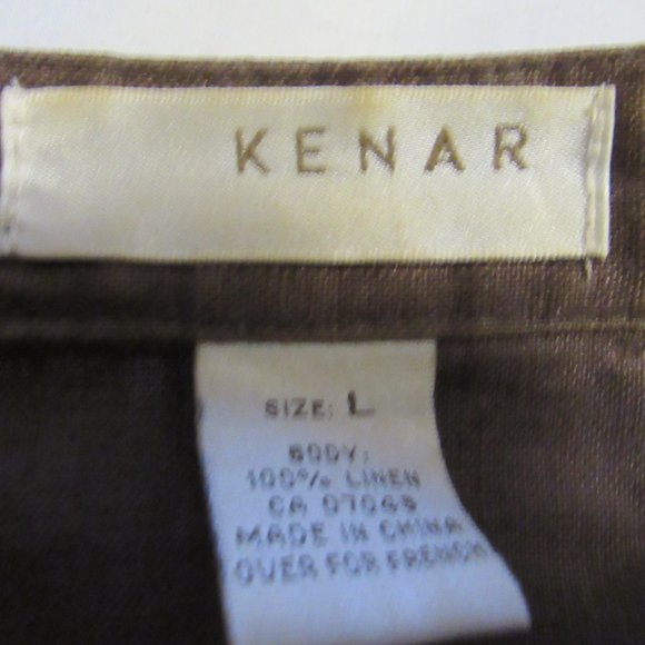 KENAR SUMMER JACKET - Picture 2 of 4